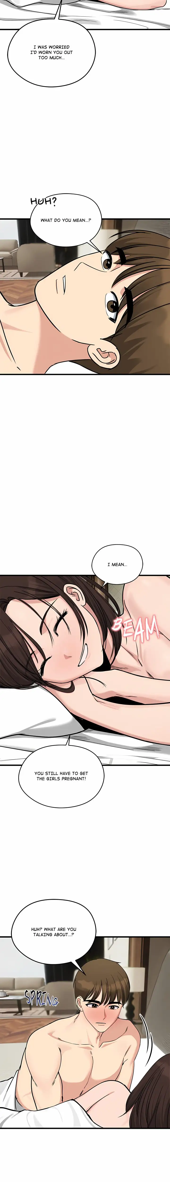 Runaway Wife Chapter 89 Page 25