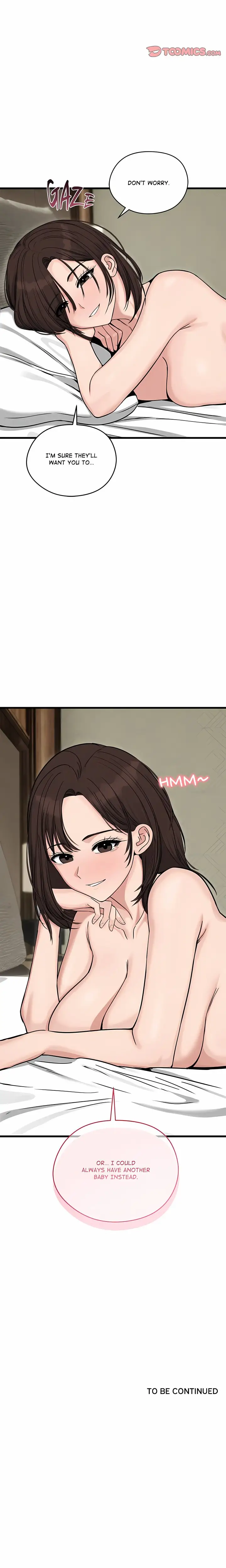 Runaway Wife Chapter 89 Page 26