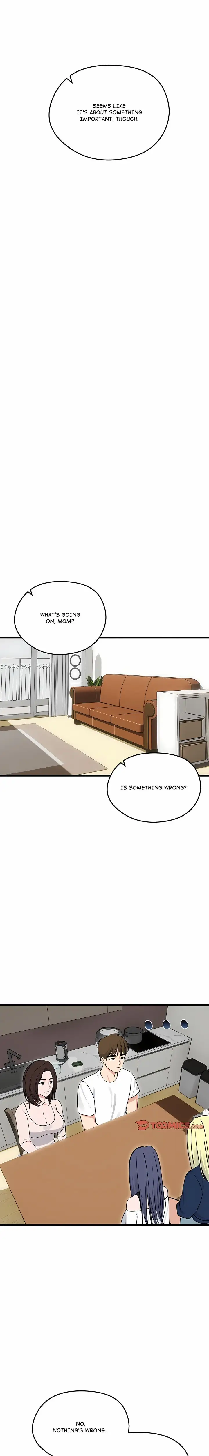 Runaway Wife Chapter 90 Page 3