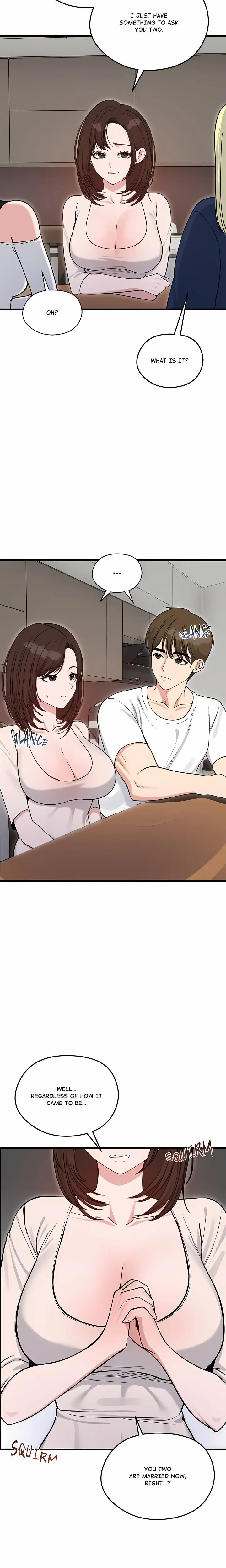 Runaway Wife Chapter 90 Page 4