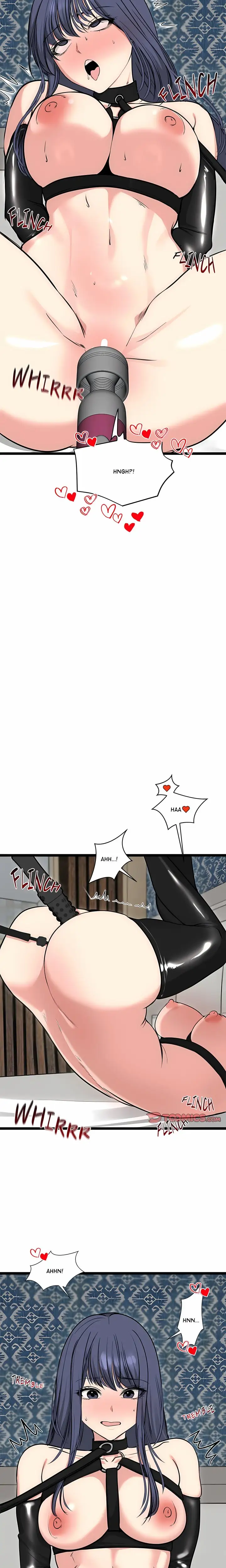 Runaway Wife Chapter 91 Page 13