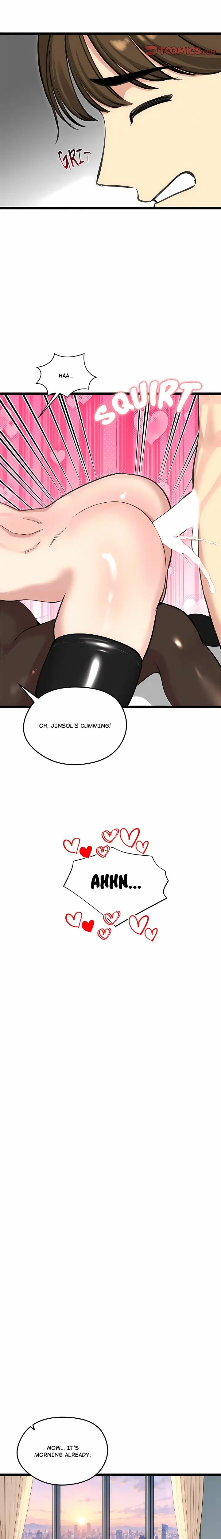 Runaway Wife Chapter 91 Page 26