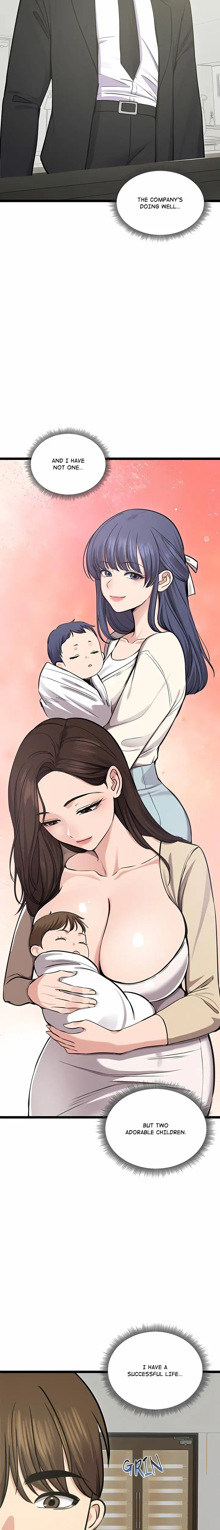 Runaway Wife Chapter 92 Page 4