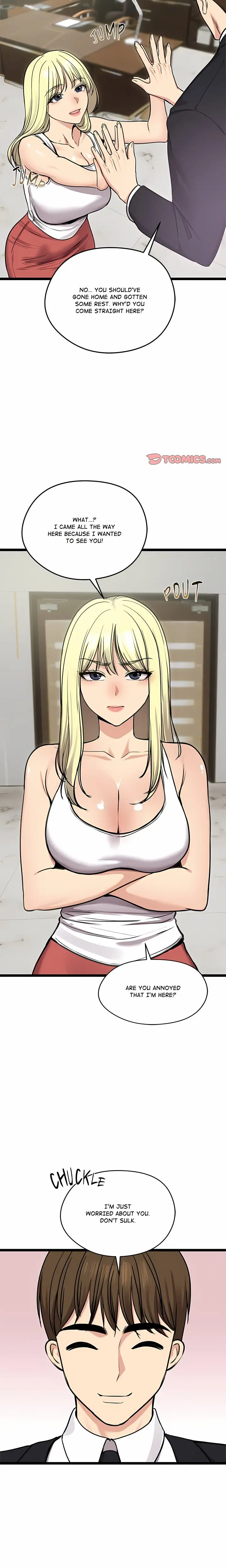 Runaway Wife Chapter 92 Page 6