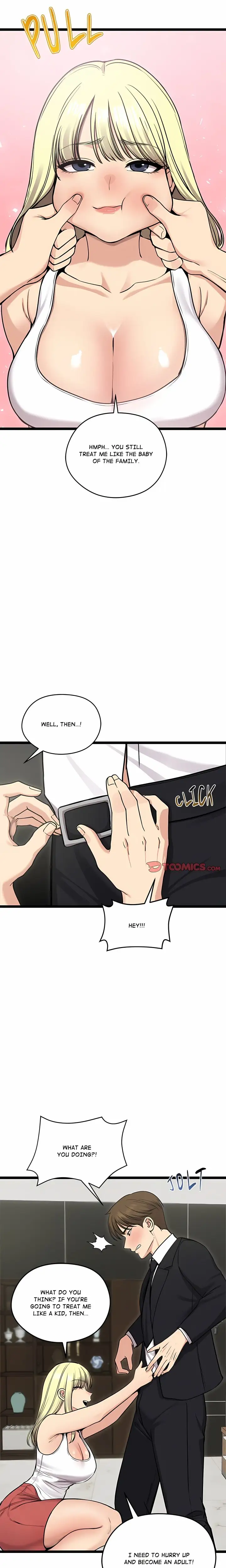 Runaway Wife Chapter 92 Page 7