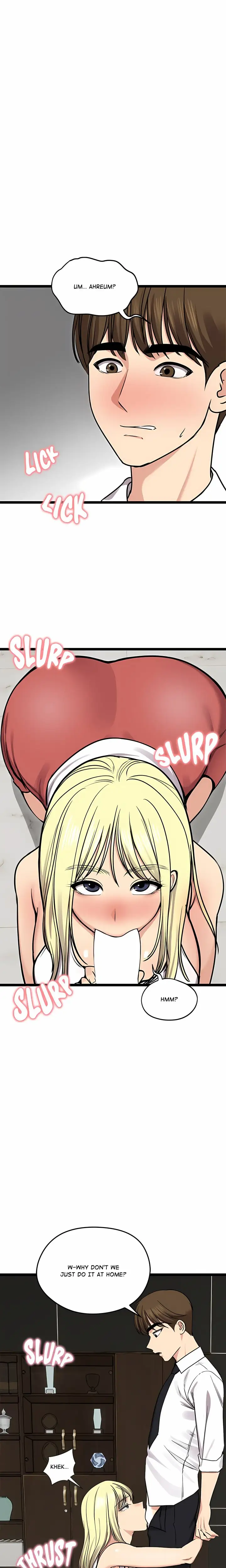 Runaway Wife Chapter 92 Page 9