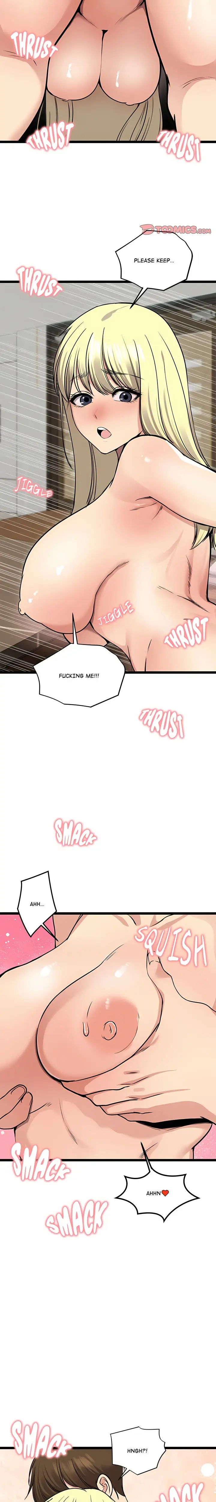 Runaway Wife Chapter 92 Page 20