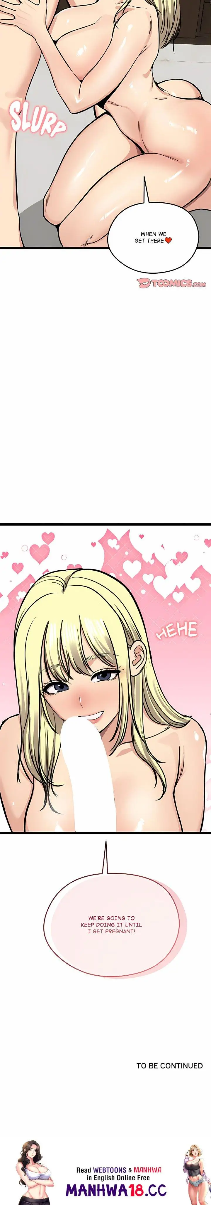 Runaway Wife Chapter 92 Page 25
