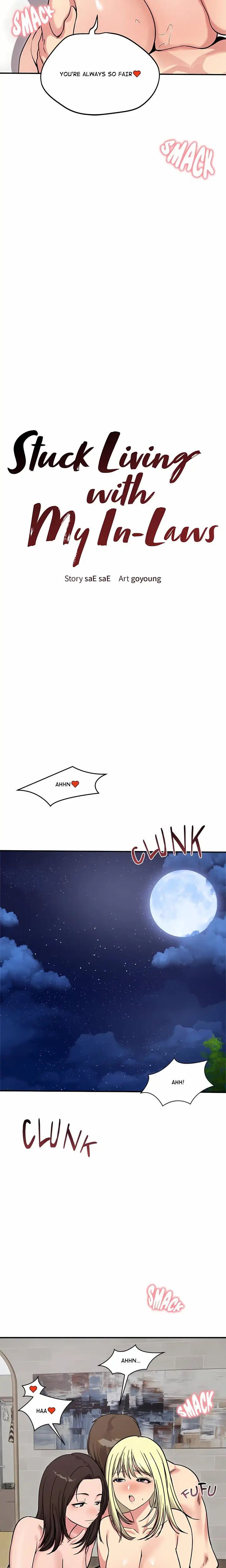 Runaway Wife Chapter 93 Page 9