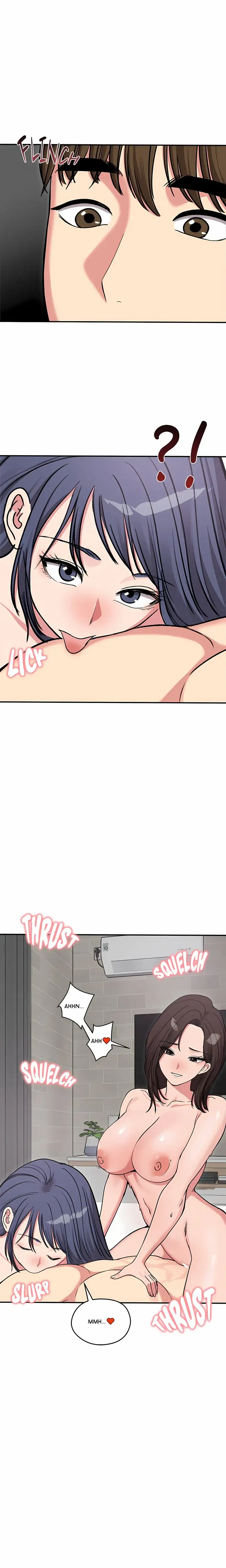 Runaway Wife Chapter 93 Page 14