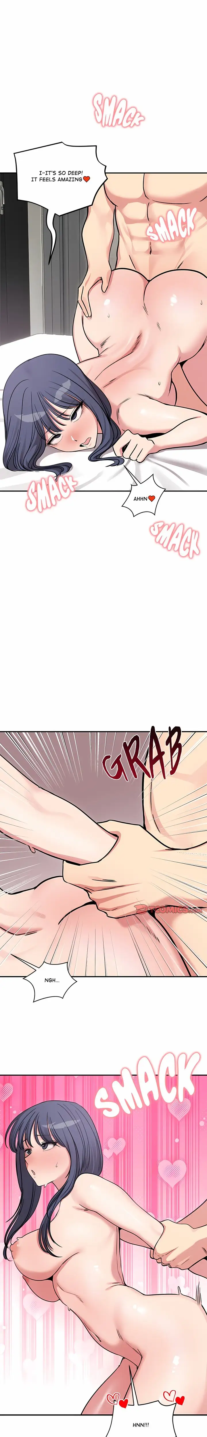 Runaway Wife Chapter 93 Page 17