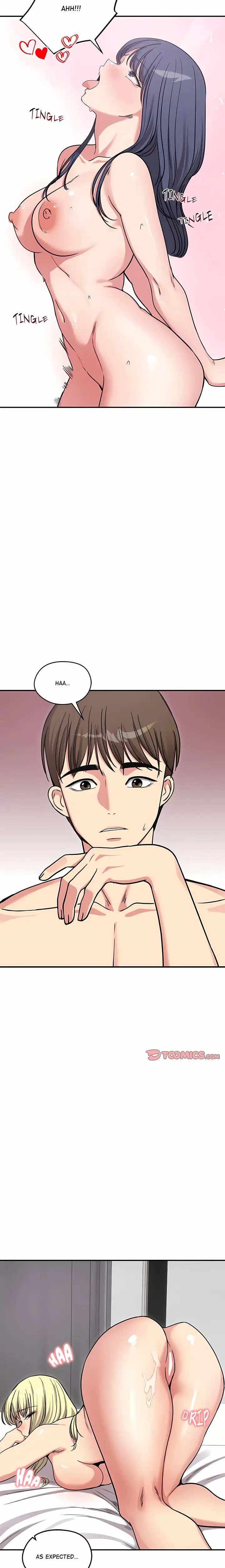 Runaway Wife Chapter 93 Page 22