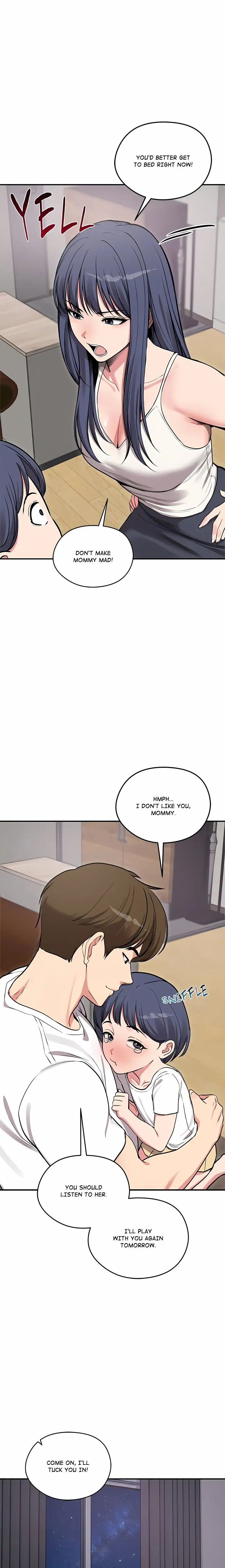 Runaway Wife Chapter 94 Page 4