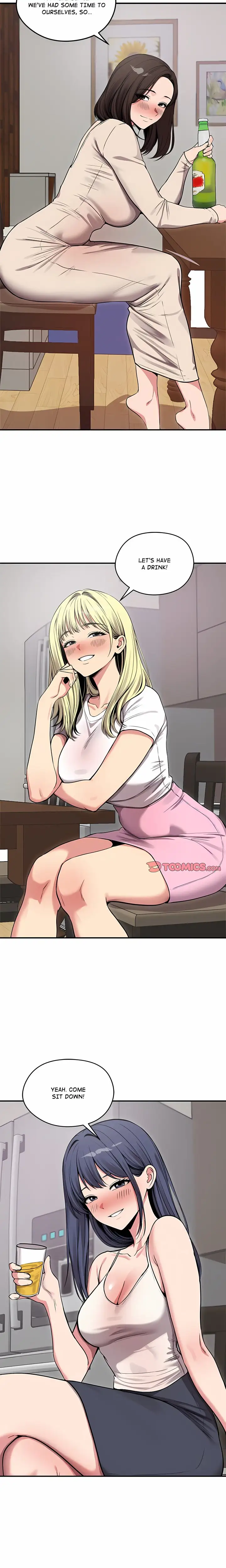 Runaway Wife Chapter 94 Page 7