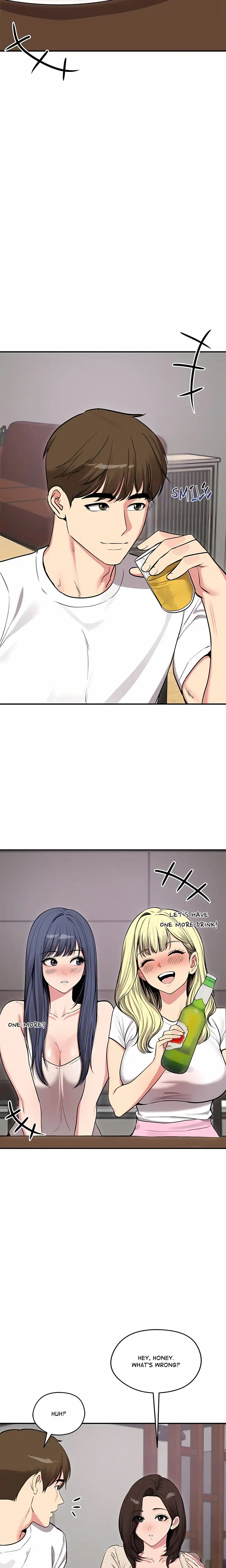 Runaway Wife Chapter 94 Page 9