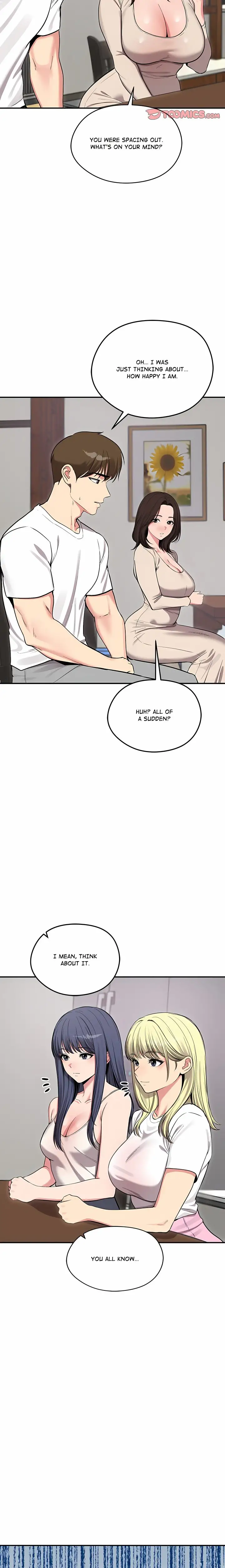 Runaway Wife Chapter 94 Page 10