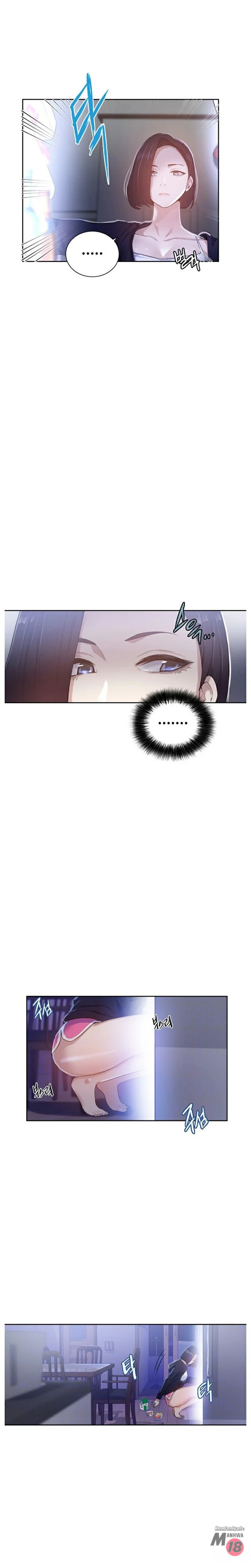 Secret Class Chapter 10 Page 5