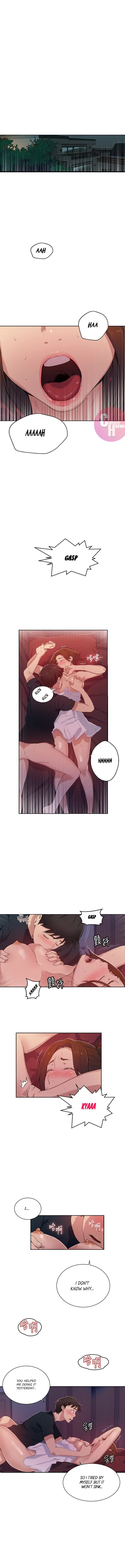 Secret Class Chapter 19 Page 2
