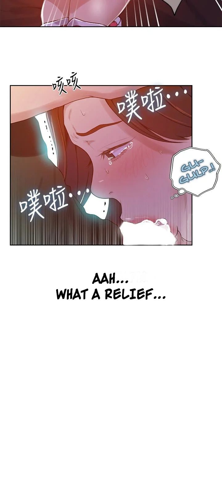 Secret Class Chapter 21 Page 10