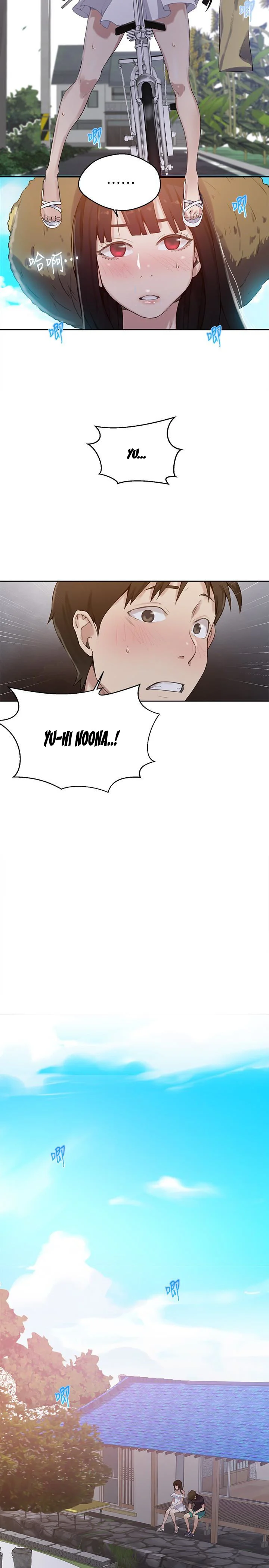 Secret Class Chapter 21 Page 24