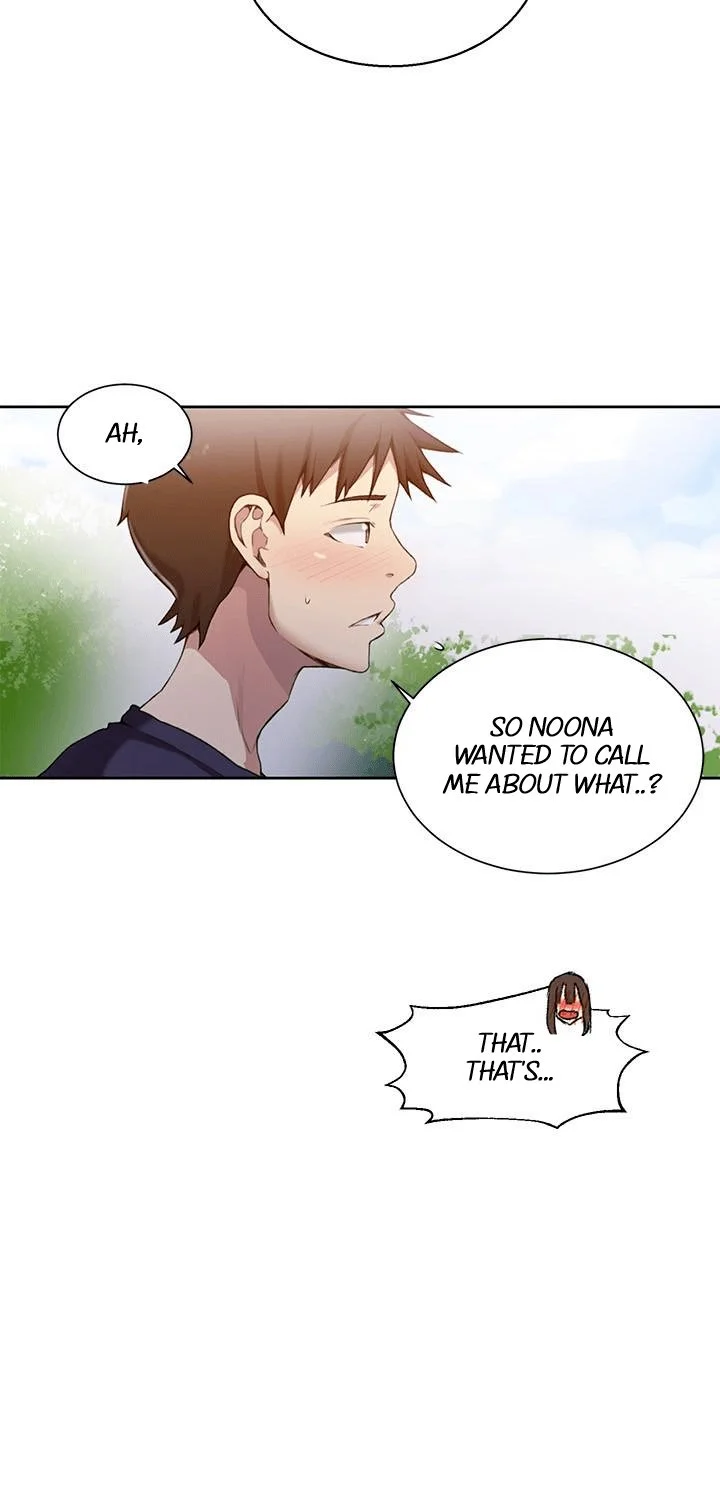 Secret Class Chapter 26 Page 14