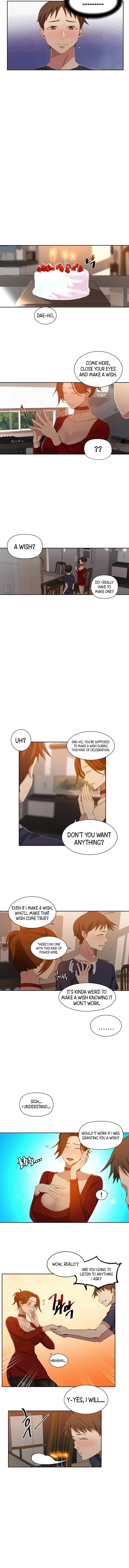 Secret Class Chapter 38 Page 3