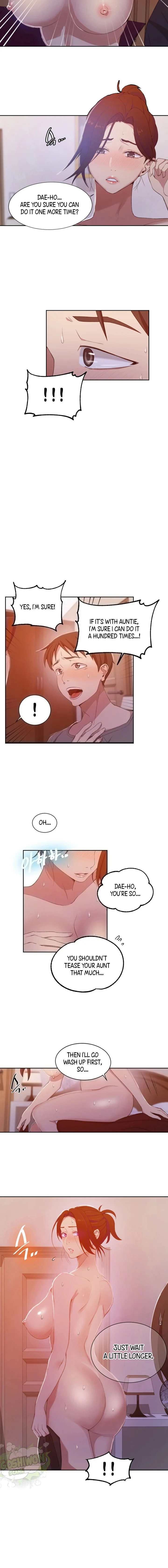 Secret Class Chapter 41 Page 3