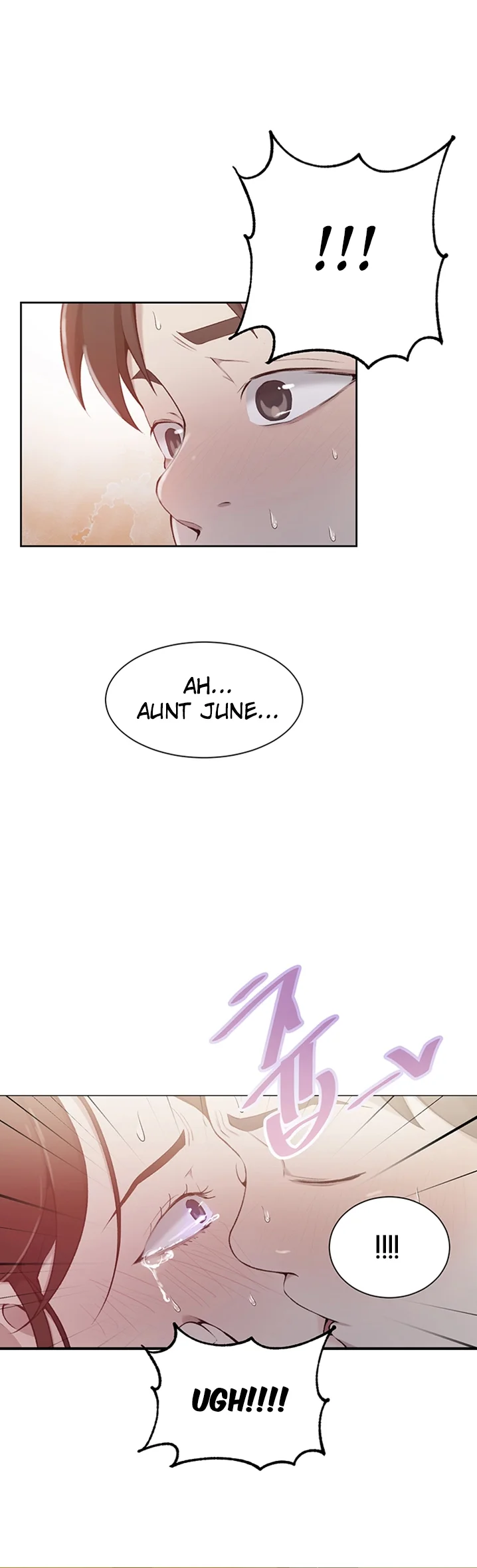 Secret Class Chapter 45 Page 2