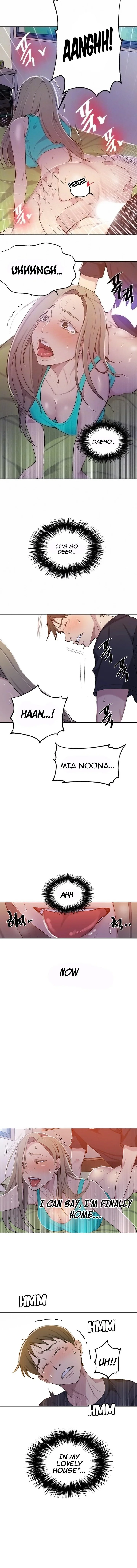 Secret Class Chapter 47 Page 2