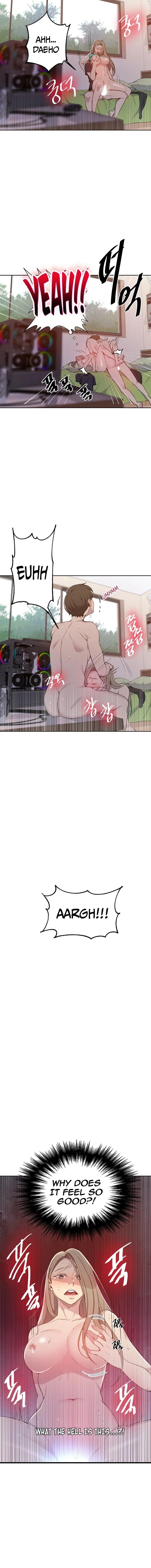 Secret Class Chapter 47 Page 4