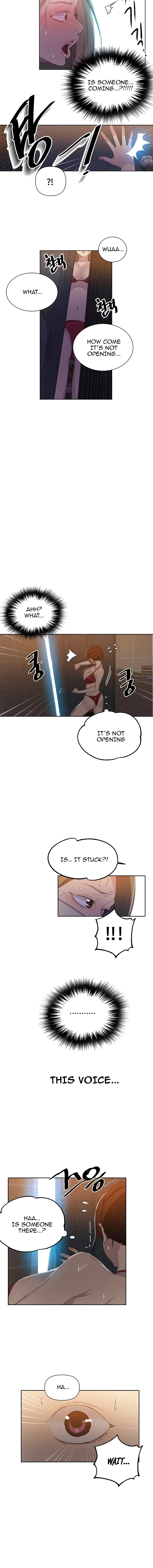 Secret Class Chapter 52 Page 10