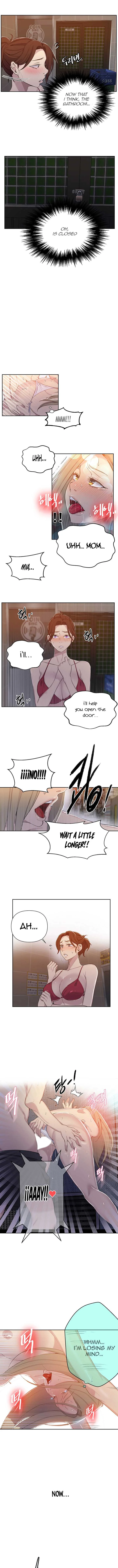 Secret Class Chapter 53 Page 5