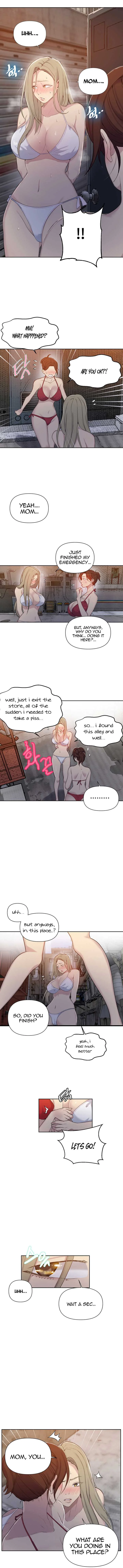 Secret Class Chapter 53 Page 7