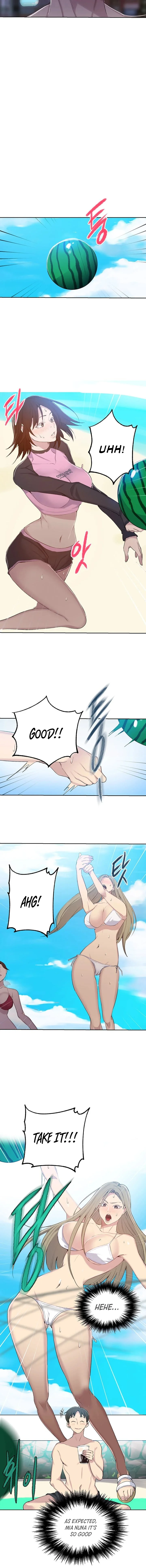 Secret Class Chapter 54 Page 6