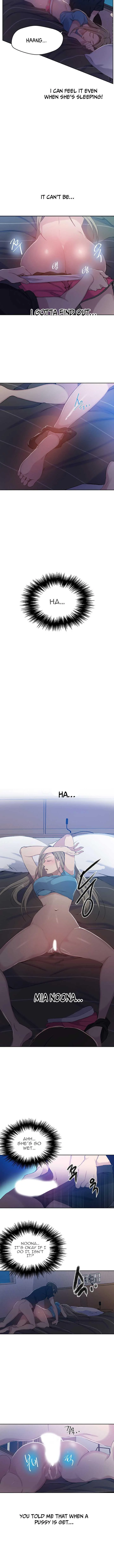 Secret Class Chapter 59 Page 9