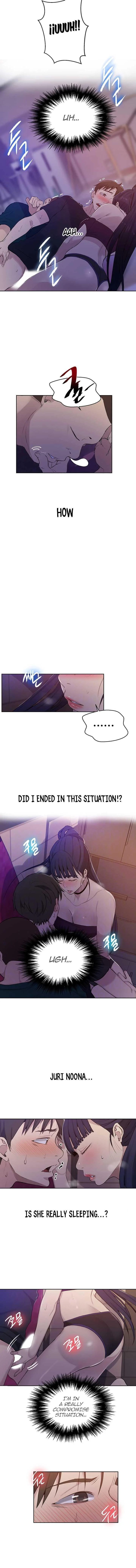 Secret Class Chapter 61 Page 3