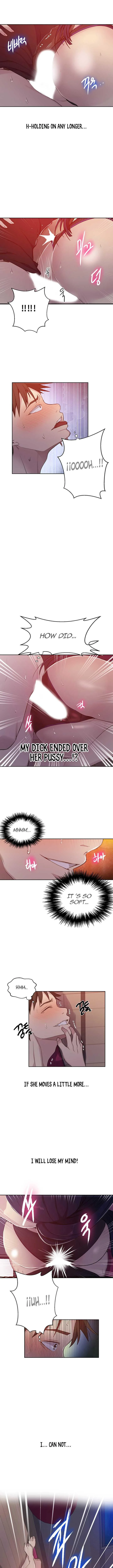 Secret Class Chapter 61 Page 6