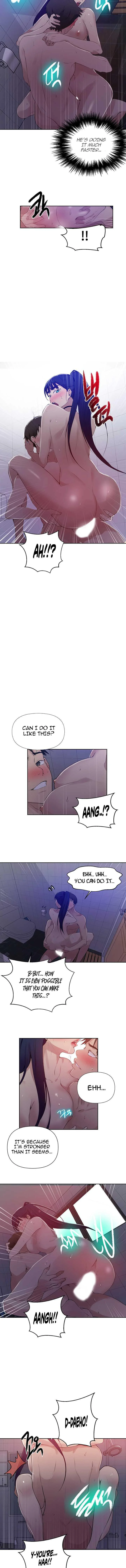 Secret Class Chapter 62 Page 10