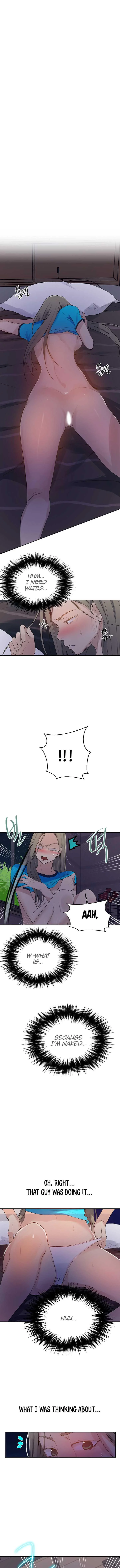 Secret Class Chapter 63 Page 8