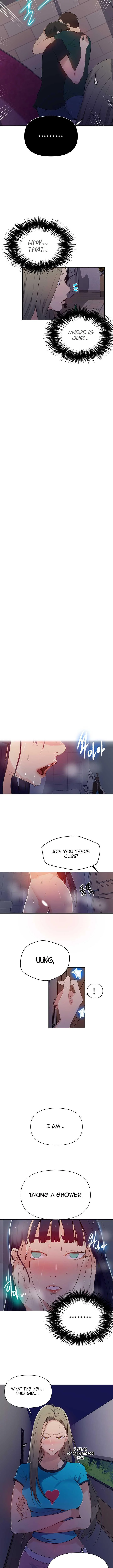 Secret Class Chapter 63 Page 9