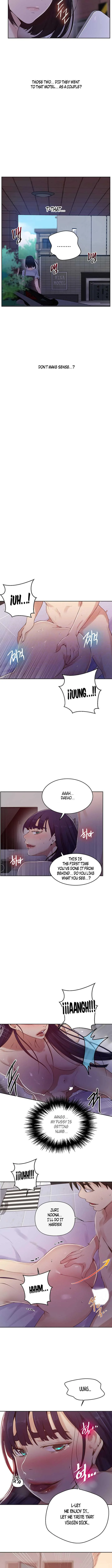 Secret Class Chapter 65 Page 3