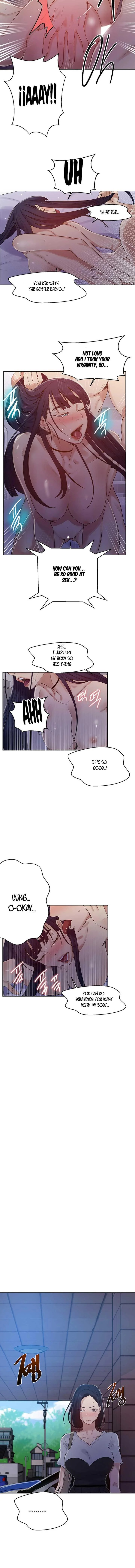 Secret Class Chapter 65 Page 6