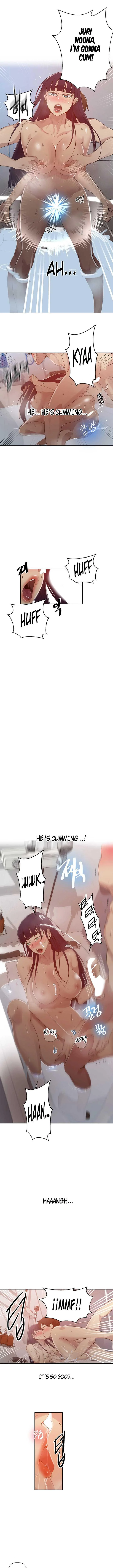Secret Class Chapter 66 Page 7