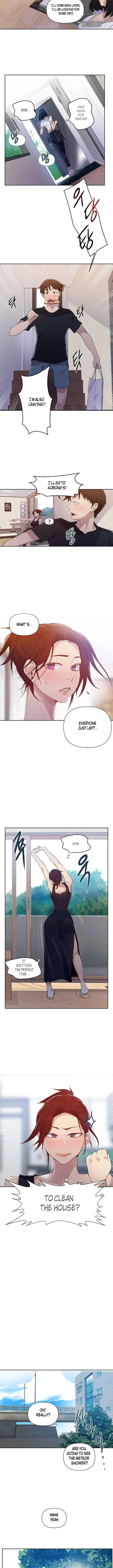 Secret Class Chapter 67 Page 6