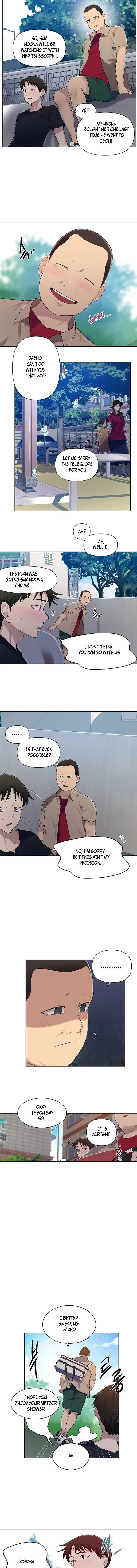 Secret Class Chapter 67 Page 7