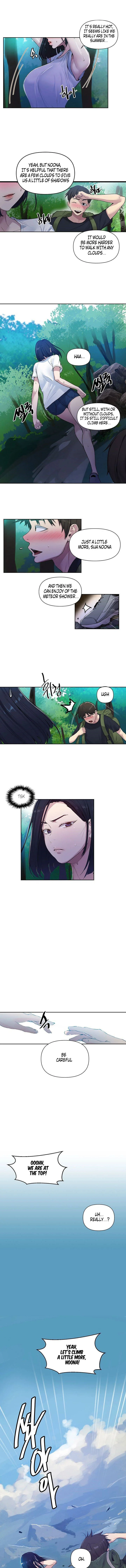 Secret Class Chapter 69 Page 10
