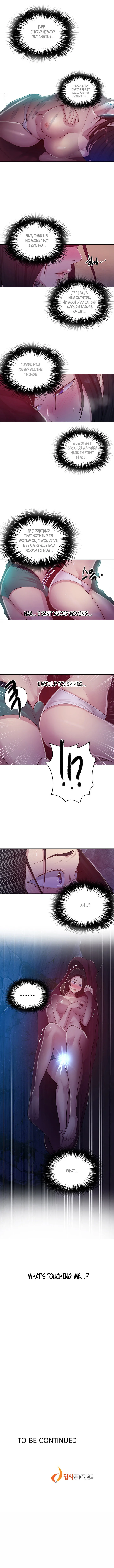Secret Class Chapter 70 Page 11
