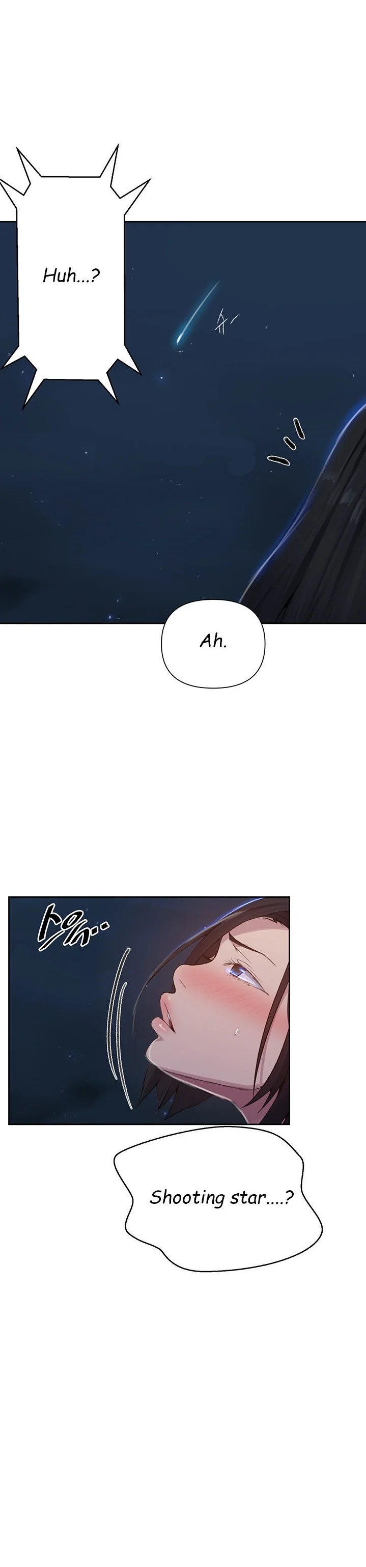 Secret Class Chapter 76 Page 25