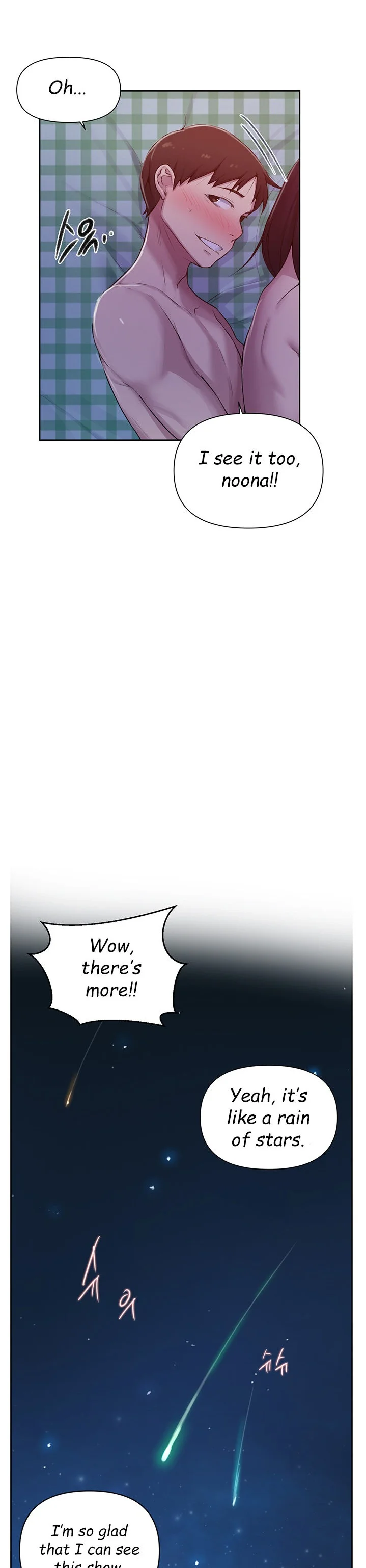 Secret Class Chapter 76 Page 26