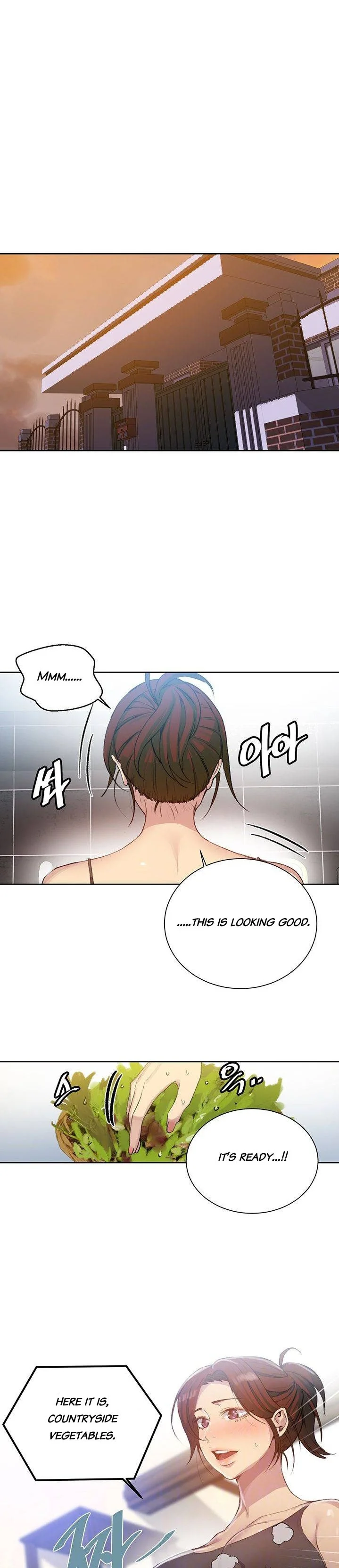 Secret Class Chapter 81 Page 5
